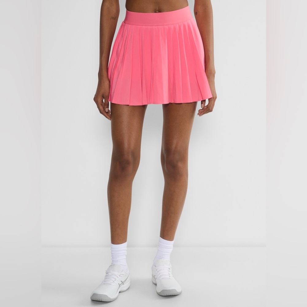 TNA Move Tennis Micro Skirt